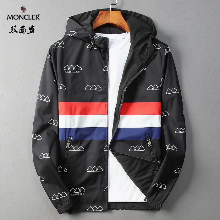 Moncler Men's Outwear 49